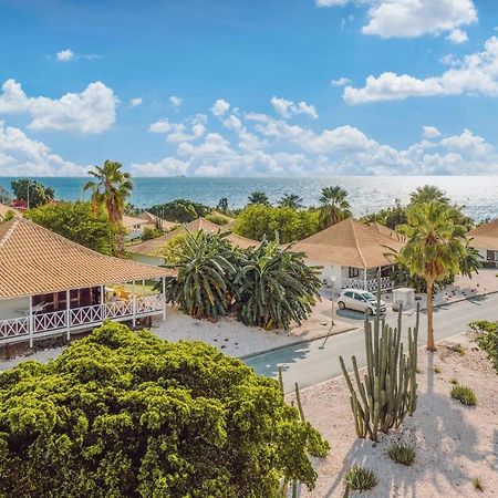 Papagayo Beach Resort (Adults Only) Willemstad Exteriér fotografie