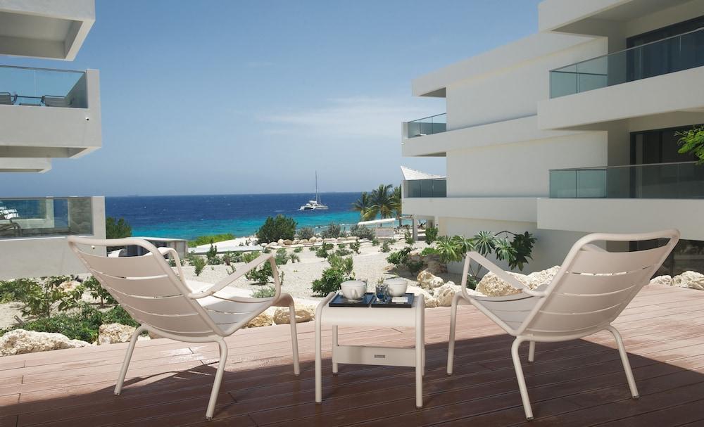 Papagayo Beach Resort (Adults Only) Willemstad Exteriér fotografie