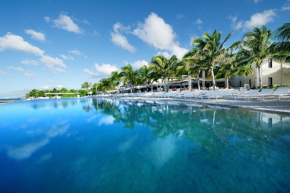 Papagayo Beach Resort (Adults Only) Willemstad Exteriér fotografie